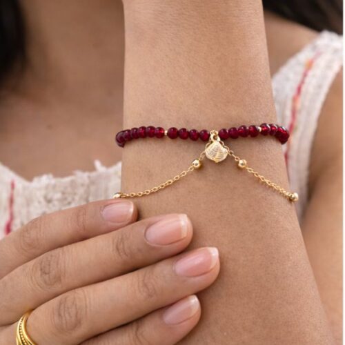 Athena Bracelet